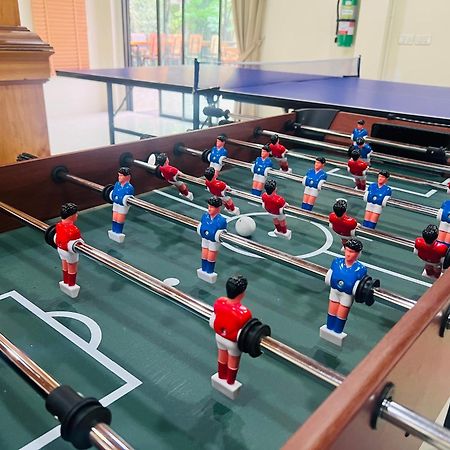 Cascade Tara Hotel Na Mueang Luaran gambar