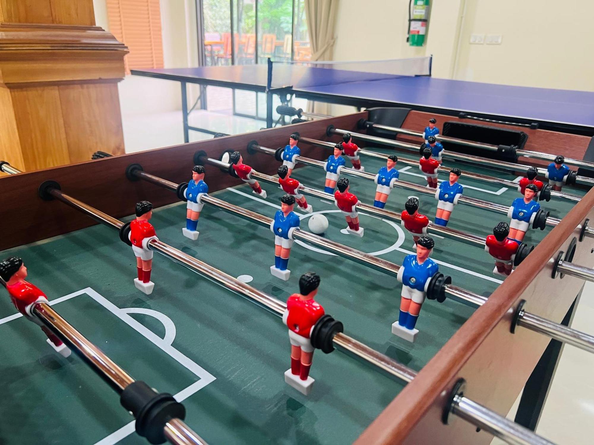 Cascade Tara Hotel Na Mueang Luaran gambar